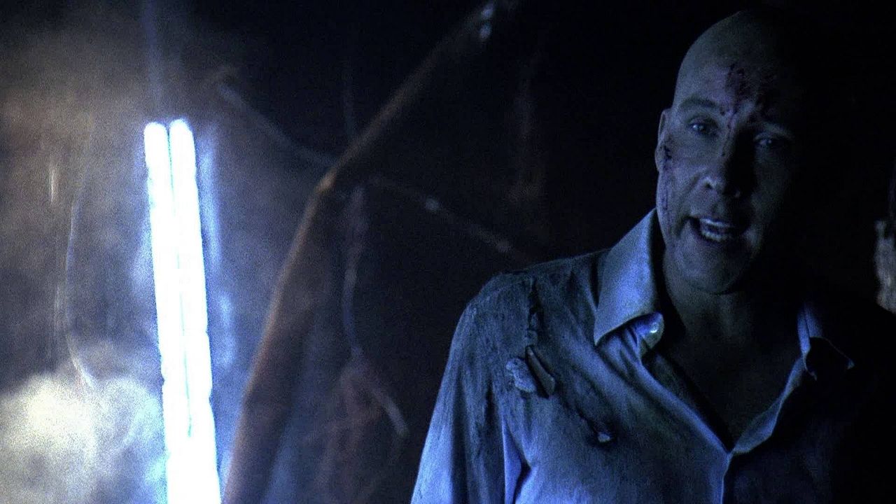 Smallville : Póster