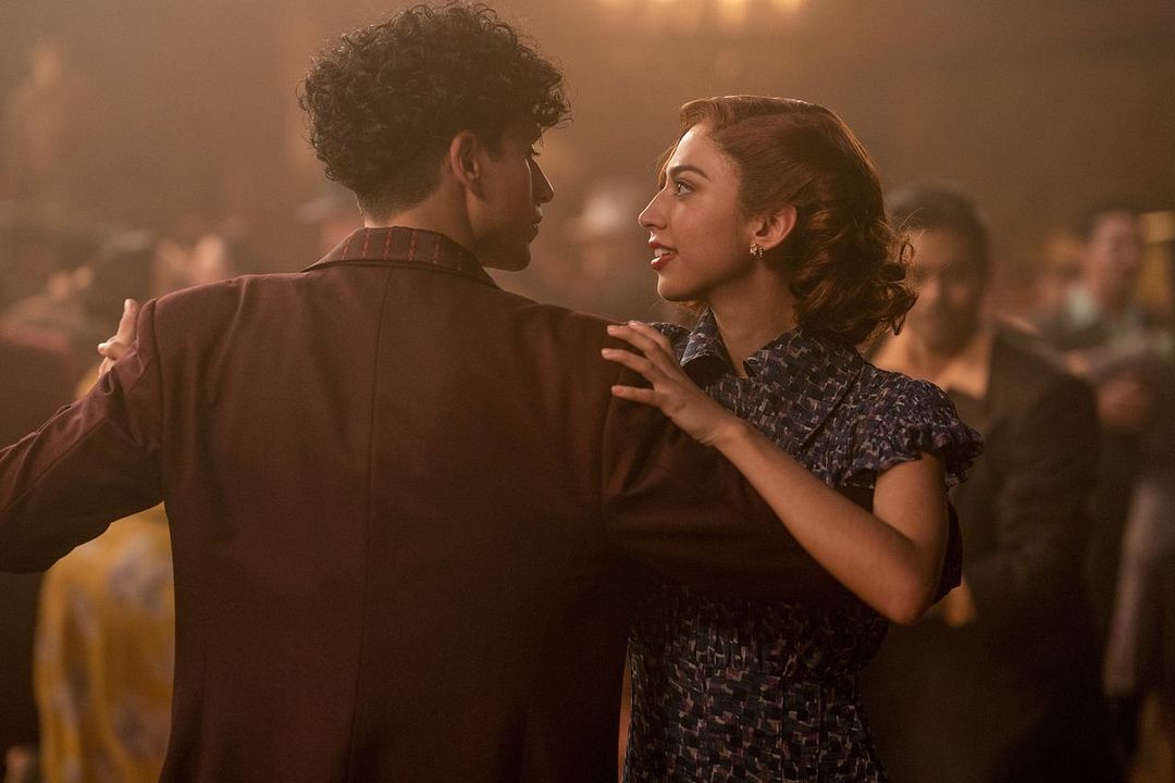 Foto Jessica Garza, Sebastian Chacon