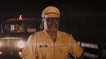 Jamtara: Espera la llamada : Póster