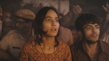 Jamtara: Espera la llamada : Póster