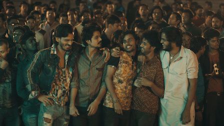 Jamtara: Espera la llamada : Póster