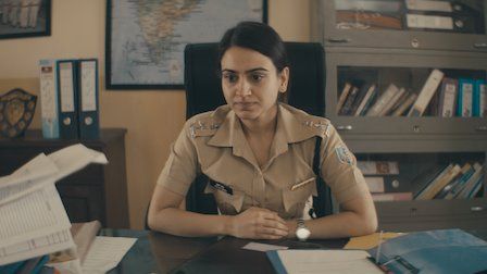 Jamtara: Espera la llamada : Póster