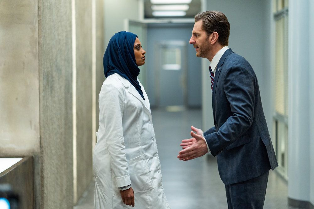 Blindspot : Foto Aaron Abrams