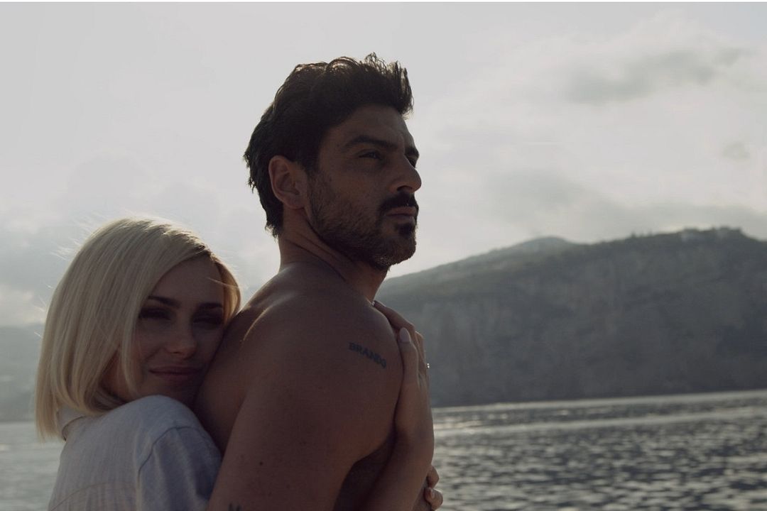 365 días : Foto Michele Morrone, Anna-Maria Sieklucka