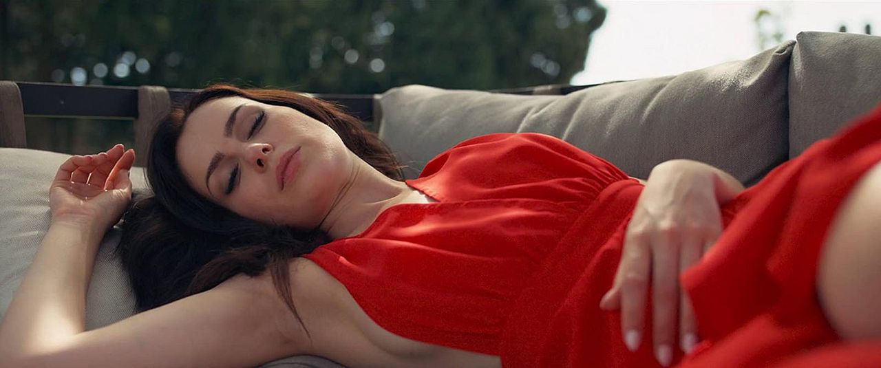 365 días : Foto Anna-Maria Sieklucka