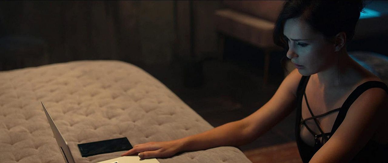 365 días : Foto Anna-Maria Sieklucka