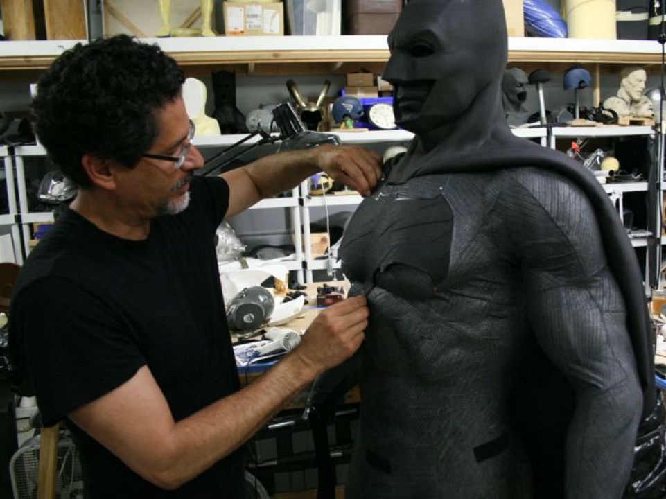 Póster José Fernandez