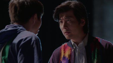 Jimmy: La verdadera historia de un verdadero idiota : Póster