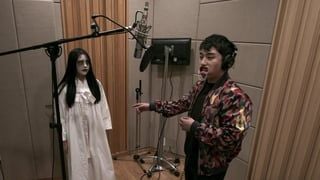 Oficina de Estrategia futura YG : Póster