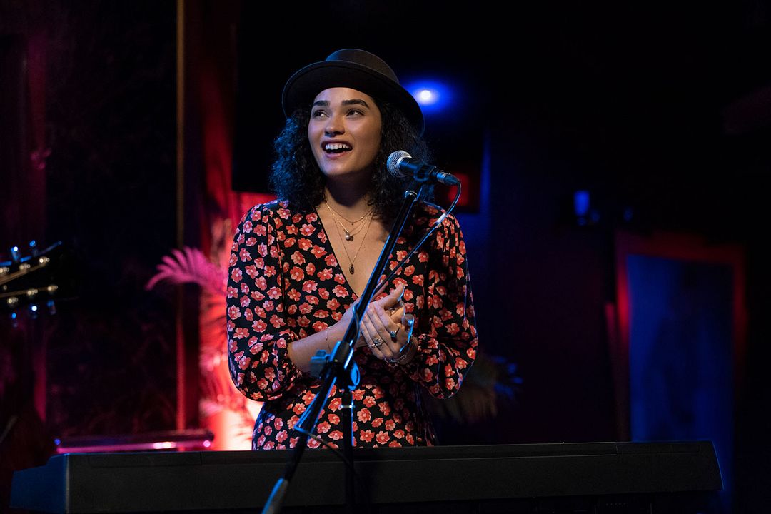 Little Voice : Foto Brittany O'Grady