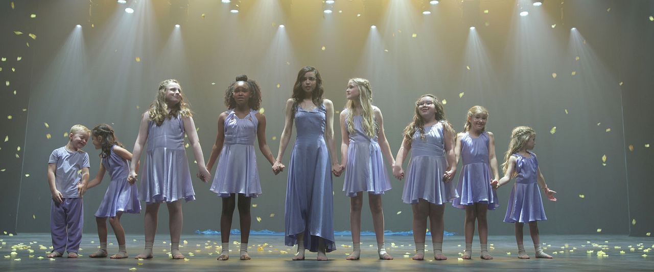 Feel the Beat : Foto Sofia Carson