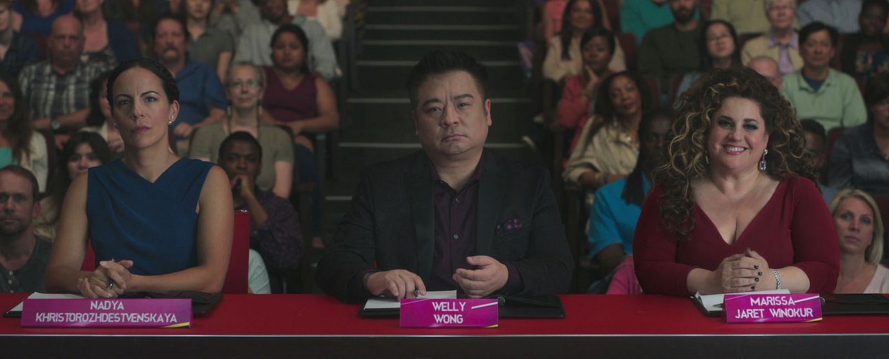 Feel the Beat : Foto