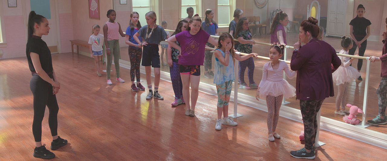 Feel the Beat : Foto Sofia Carson