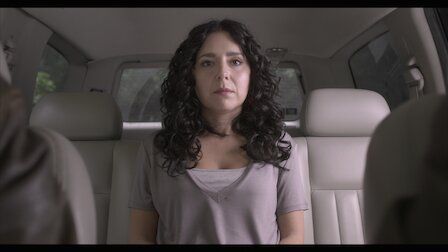 Historia de un crimen: La búsqueda : Póster