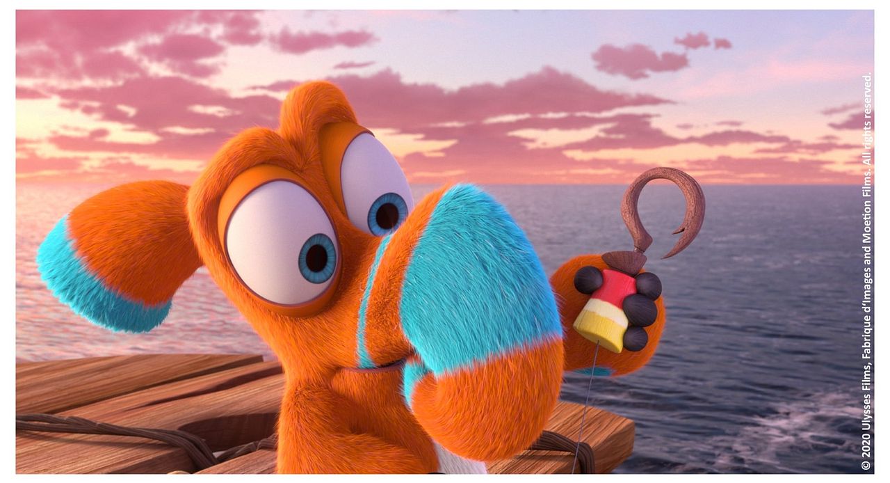 Uuups! 2 La aventura continúa : Foto