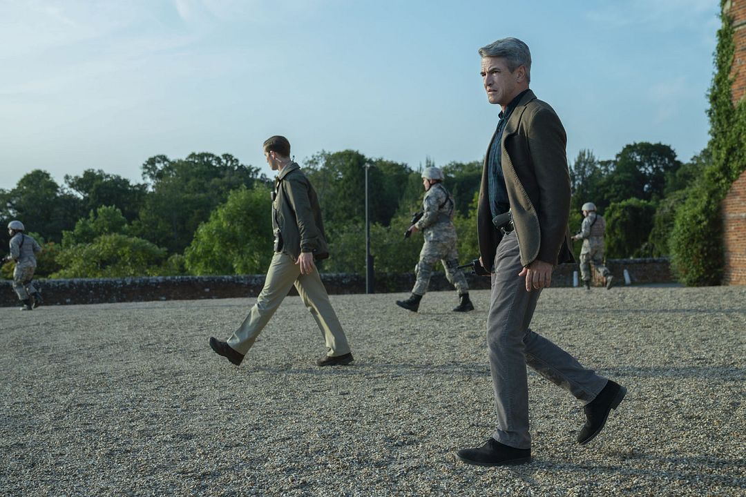 Foto Dermot Mulroney