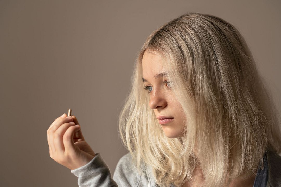 Foto Esme Creed-Miles