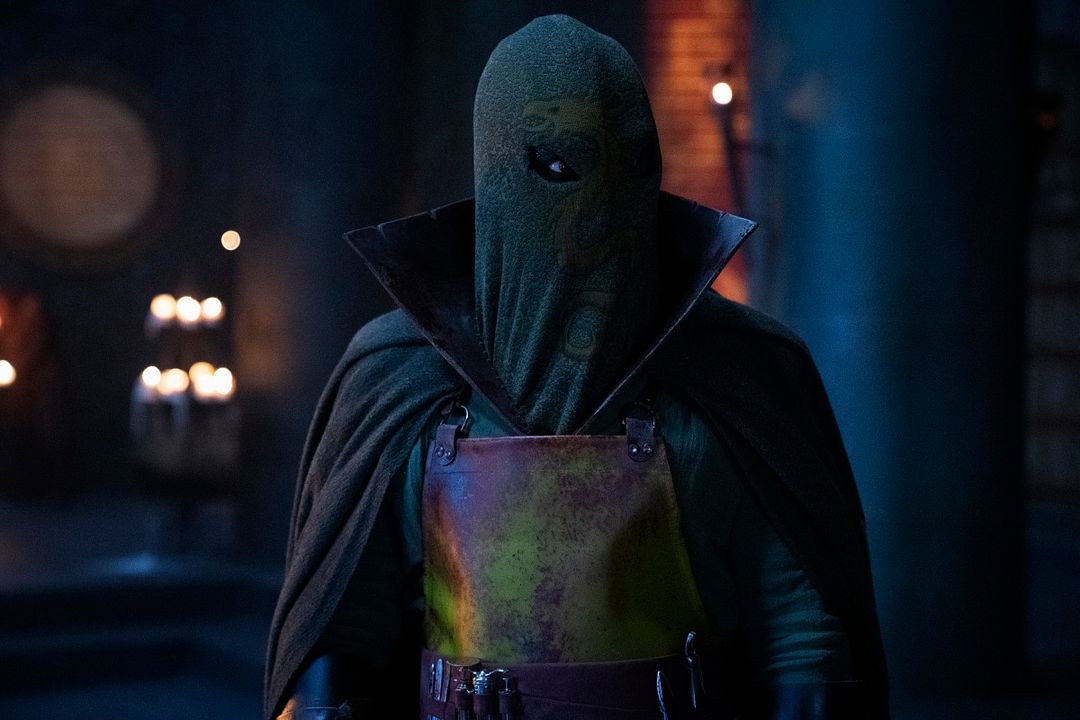 Stargirl : Foto Nelson Lee