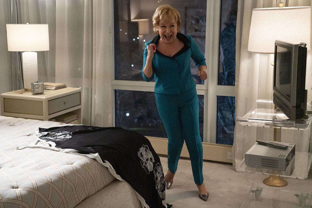 The Politician : Foto Bette Midler