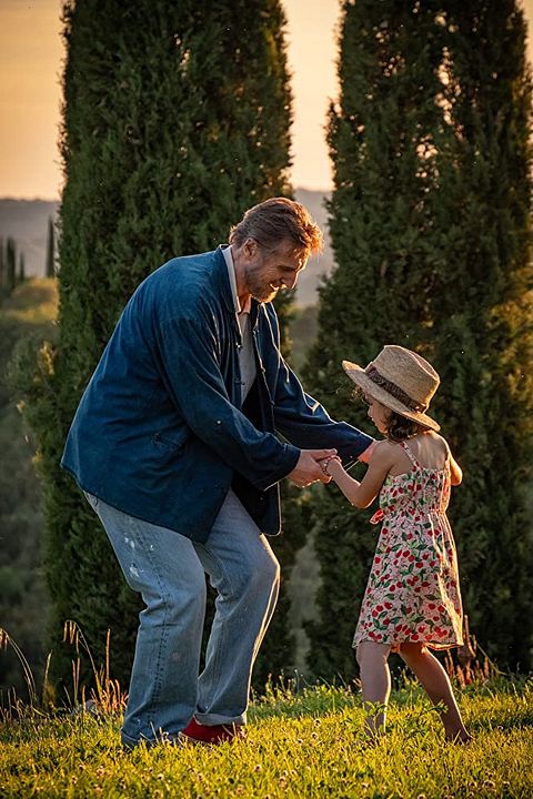 Amor a la Italiana : Foto Liam Neeson