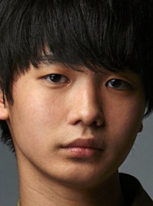 Póster Yuzu Aoki