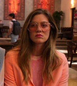 Póster Laura Dreyfuss