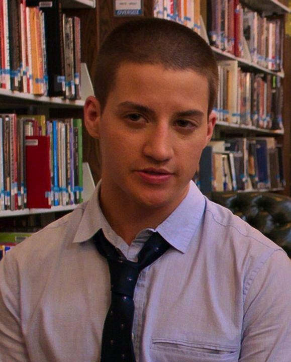 Póster Theo Germaine