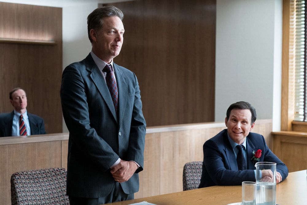 Foto Christian Slater