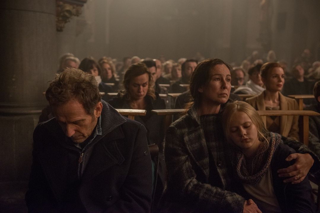 Tres días, una vida : Foto