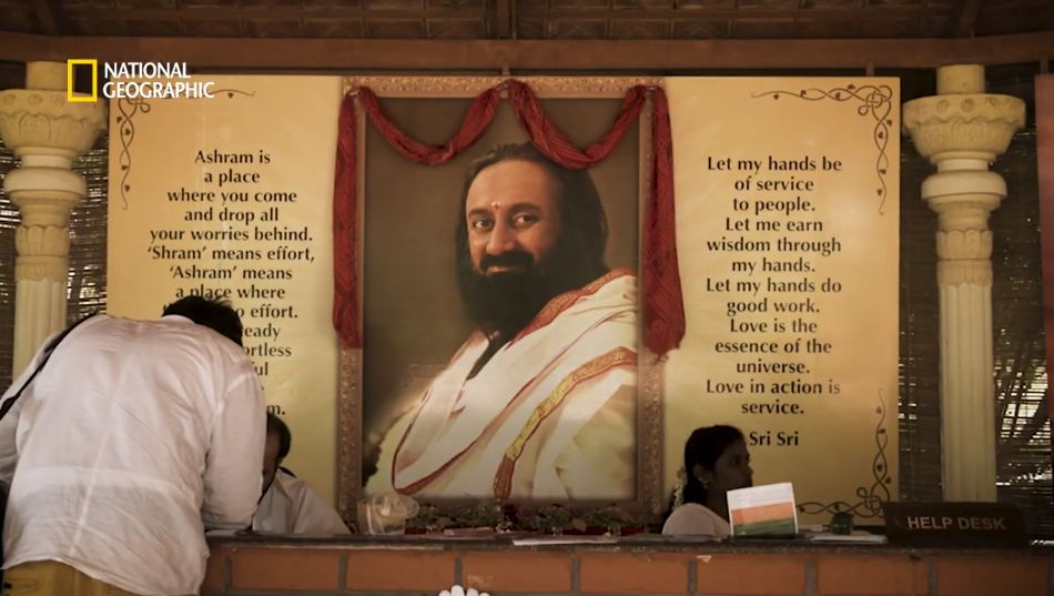 Creer para ver : Póster