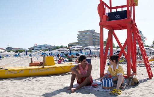 En la misma ola : Foto