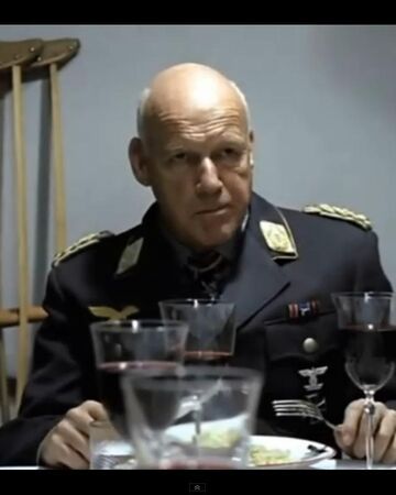 Póster Dietrich Hollinderbäumer