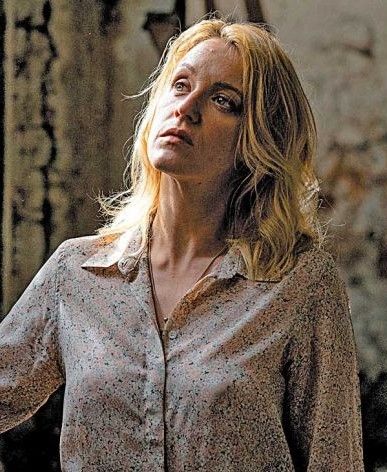 Póster Ludivine Sagnier