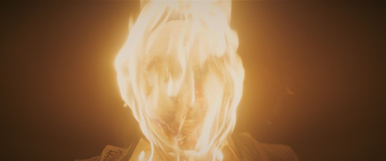 La vigilia: El exorcismo del Mazzik : Foto