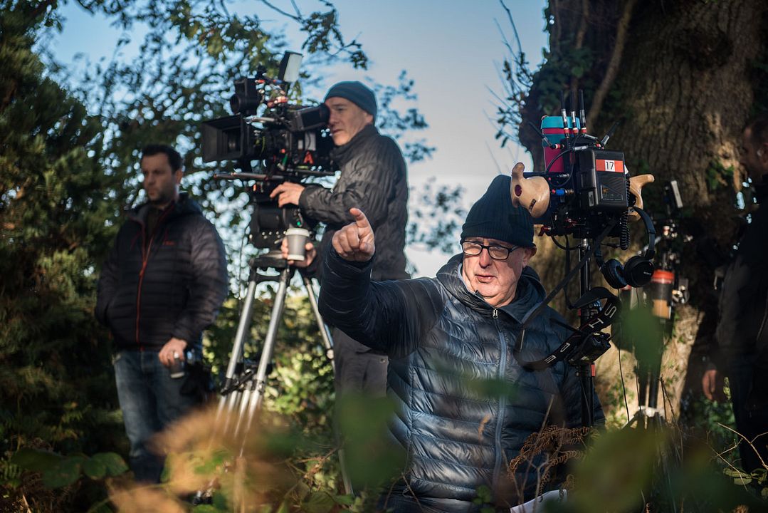 Blackbird : Foto Roger Michell