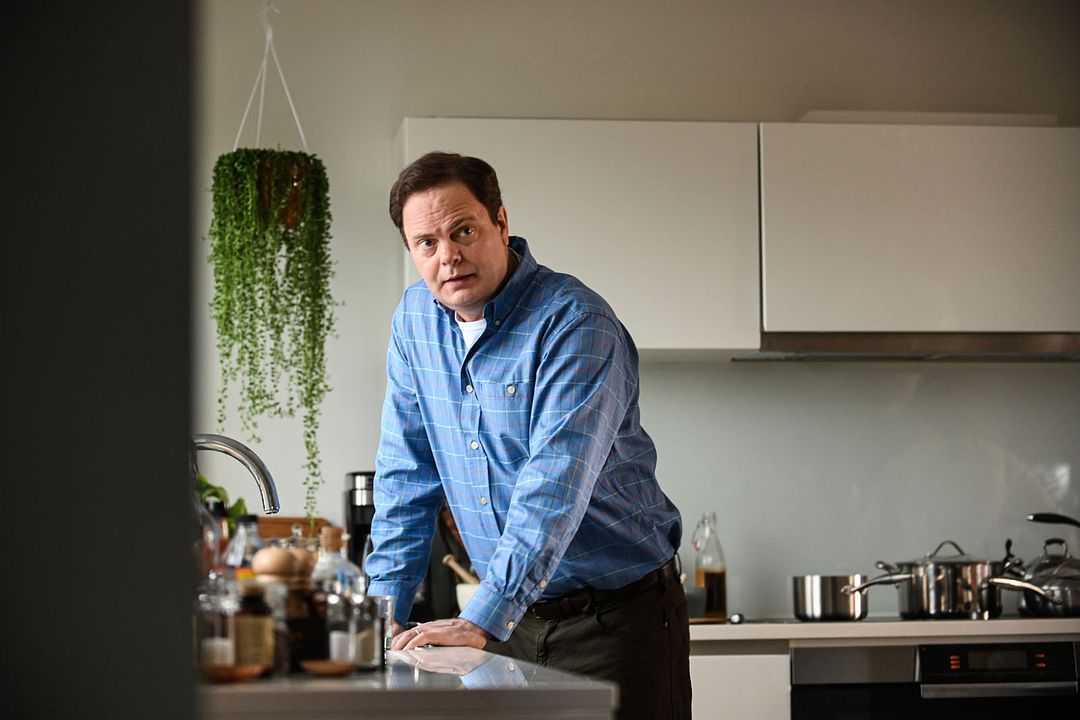 Blackbird : Foto Rainn Wilson