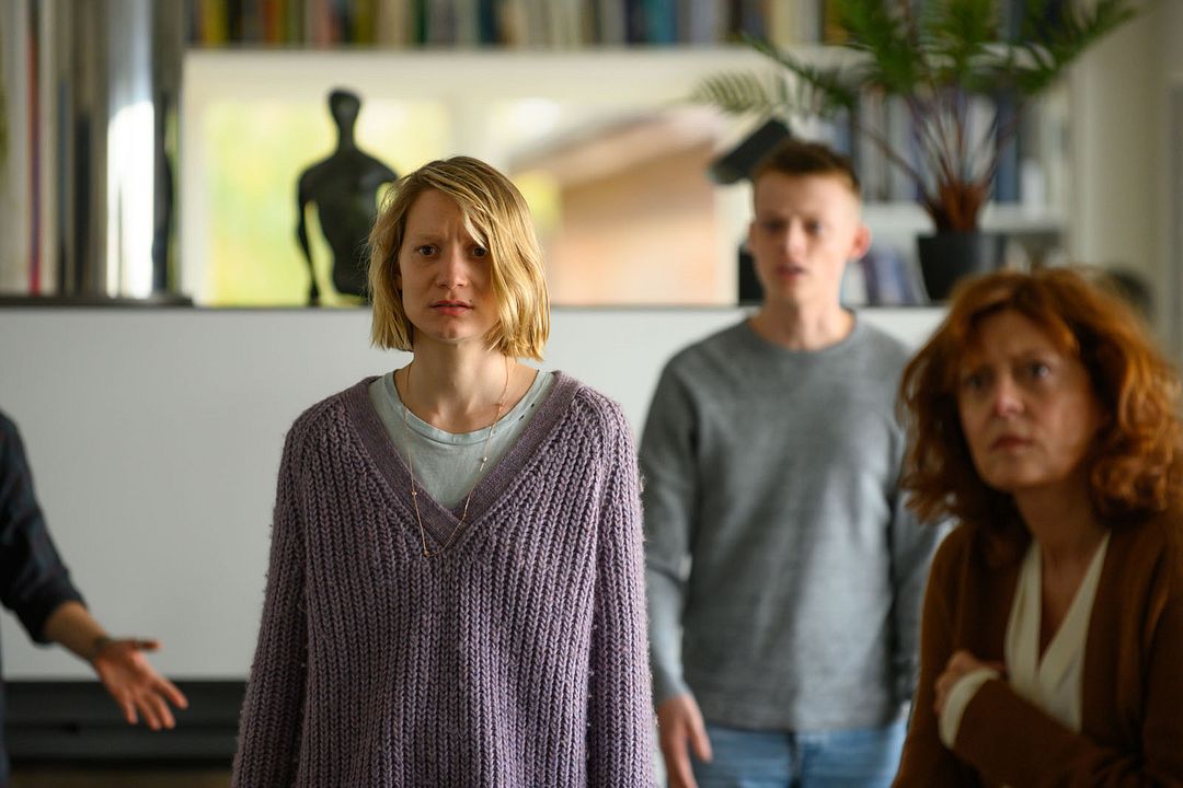 Blackbird : Foto Susan Sarandon, Mia Wasikowska, Anson Boon