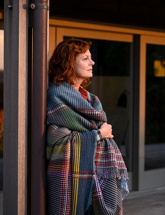 Blackbird : Foto Susan Sarandon