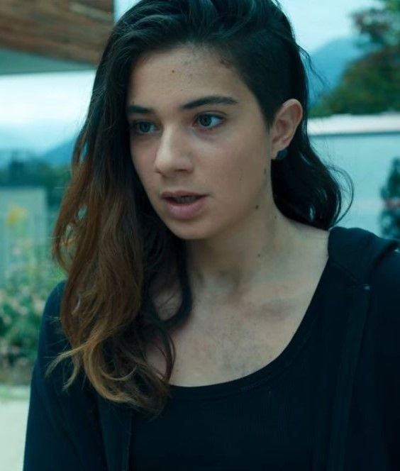 Póster Margherita Morchio