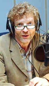 Póster Christian Steyer