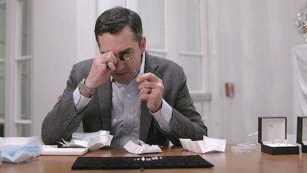 En pocas palabras : Póster