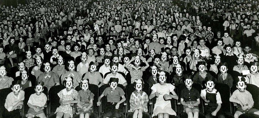 En pocas palabras : Póster