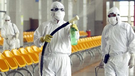 En pocas palabras : Póster