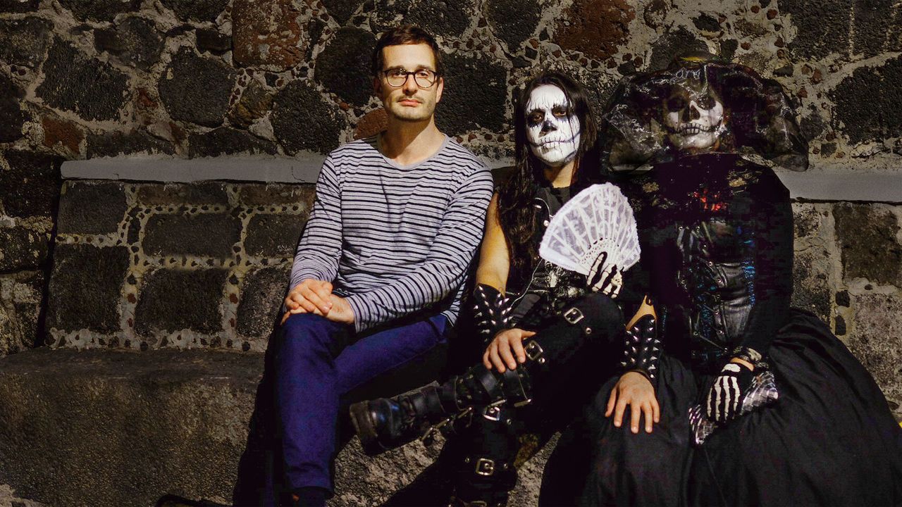 El otro turismo : Póster