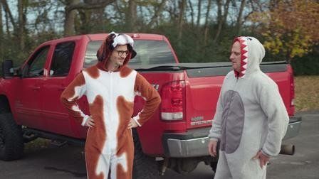 El otro turismo : Póster