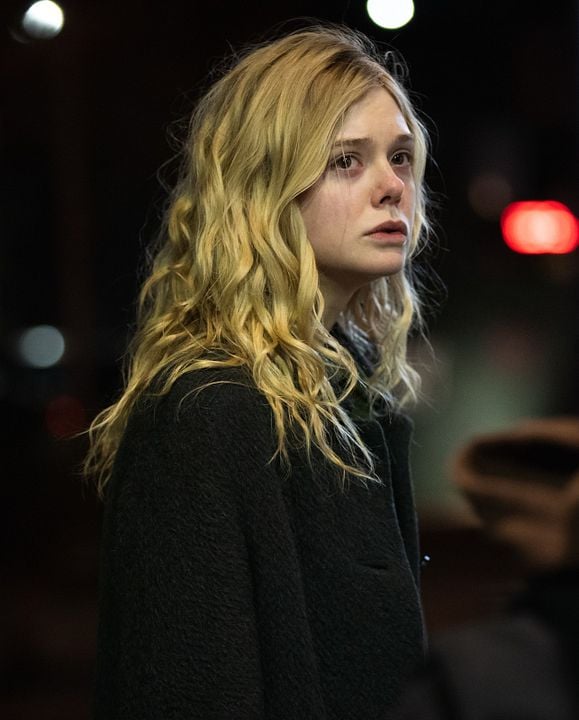 The Roads Not Taken : Foto Elle Fanning