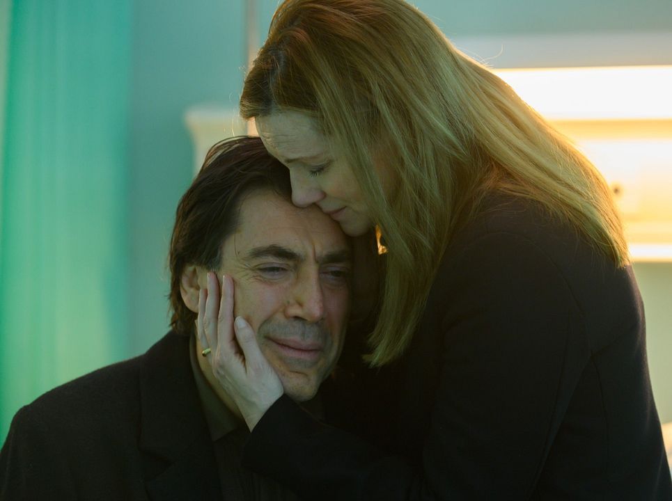 The Roads Not Taken : Foto Javier Bardem, Branka Katic
