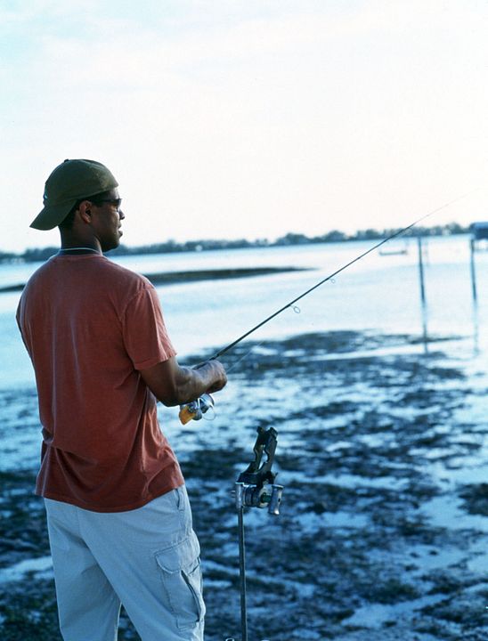 Tiempo límite : Foto Denzel Washington