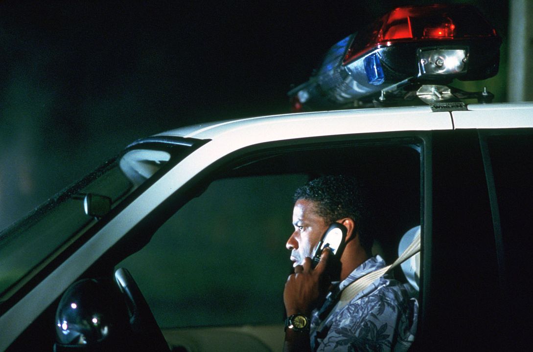 Tiempo límite : Foto Denzel Washington