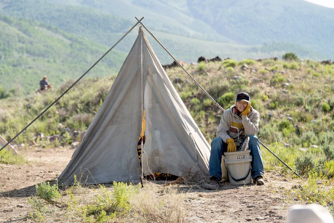 Yellowstone : Foto Jefferson White